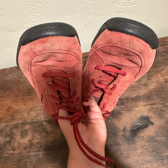 [3 for $20] 
Ryka Suede Comfortable Walking Shoe - Picture 10 of 11